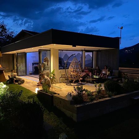 Appartements-Pension Lindenheim Schladming Exterior photo
