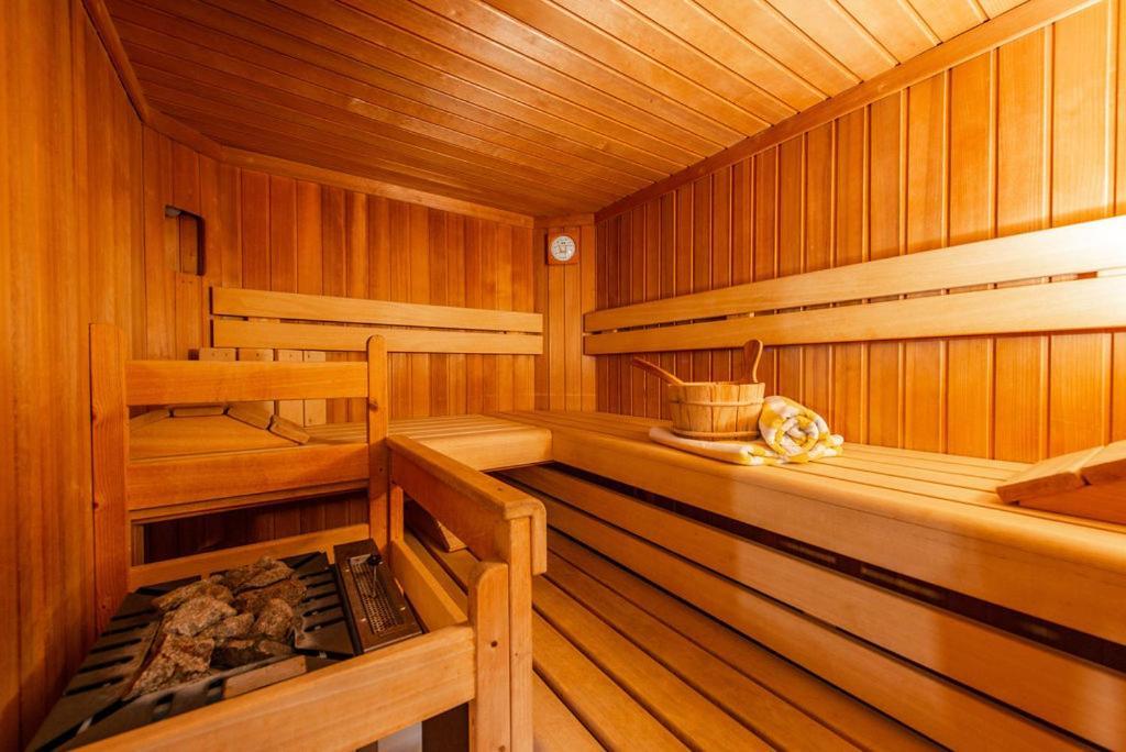 Appartements-Pension Lindenheim Schladming Exterior photo