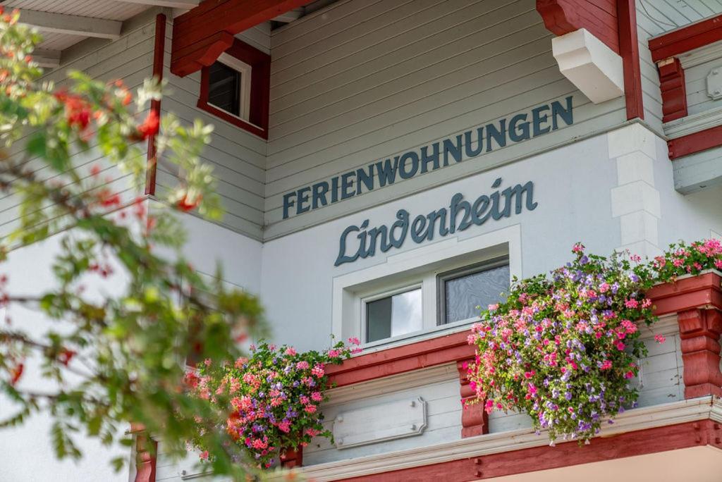 Appartements-Pension Lindenheim Schladming Exterior photo