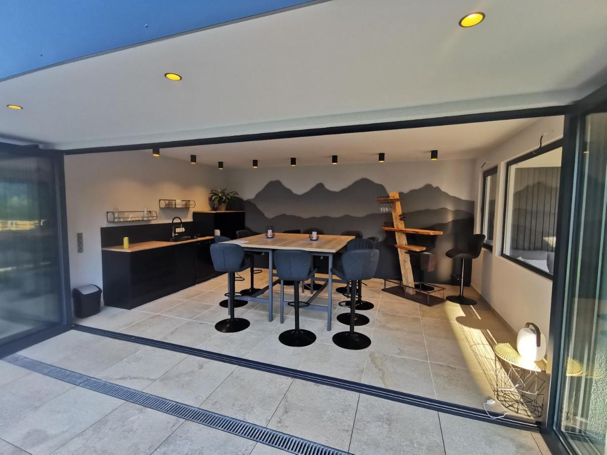 Appartements-Pension Lindenheim Schladming Exterior photo