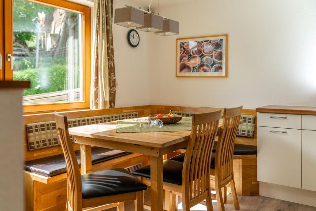 Appartements-Pension Lindenheim Schladming Exterior photo