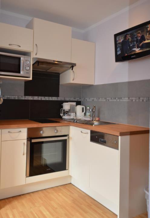 Appartements-Pension Lindenheim Schladming Room photo