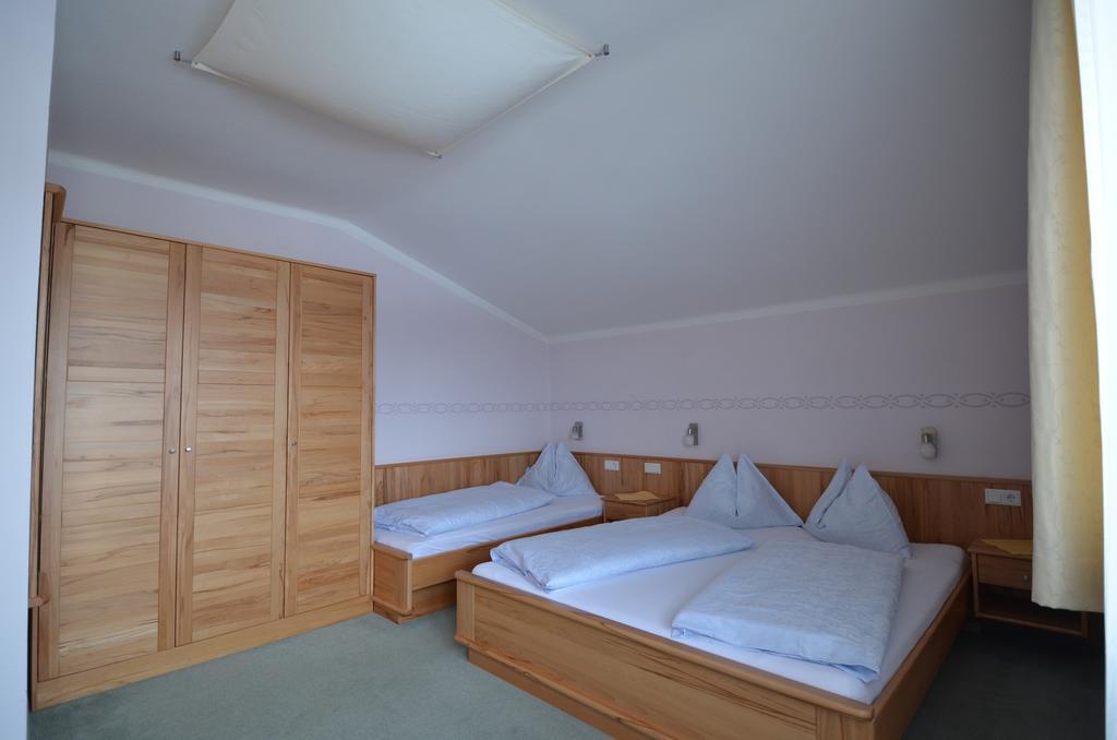 Appartements-Pension Lindenheim Schladming Exterior photo