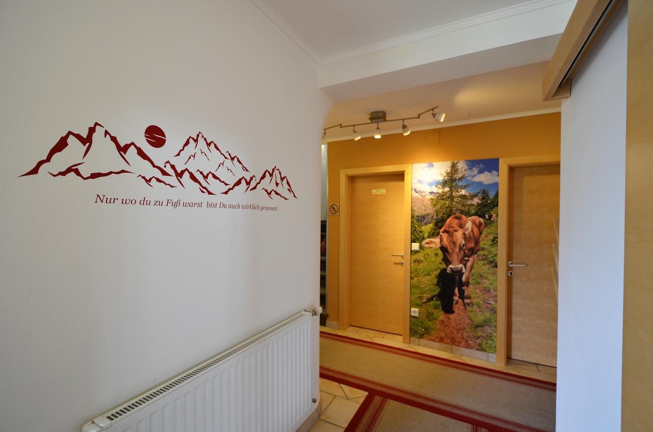 Appartements-Pension Lindenheim Schladming Exterior photo