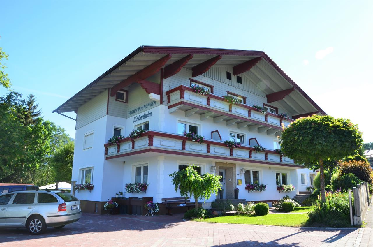 Appartements-Pension Lindenheim Schladming Exterior photo